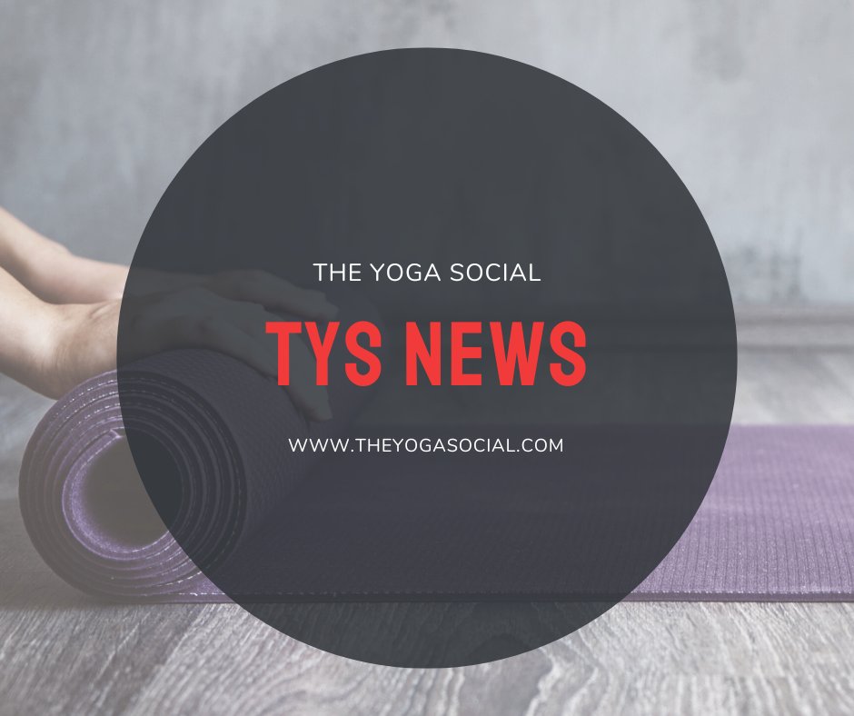 TheYogaSocial's tweet photo. TYS Summer 2023 🙏 - https://t.co/b6LQQ5wdHz https://t.co/l8O5vDVl1v