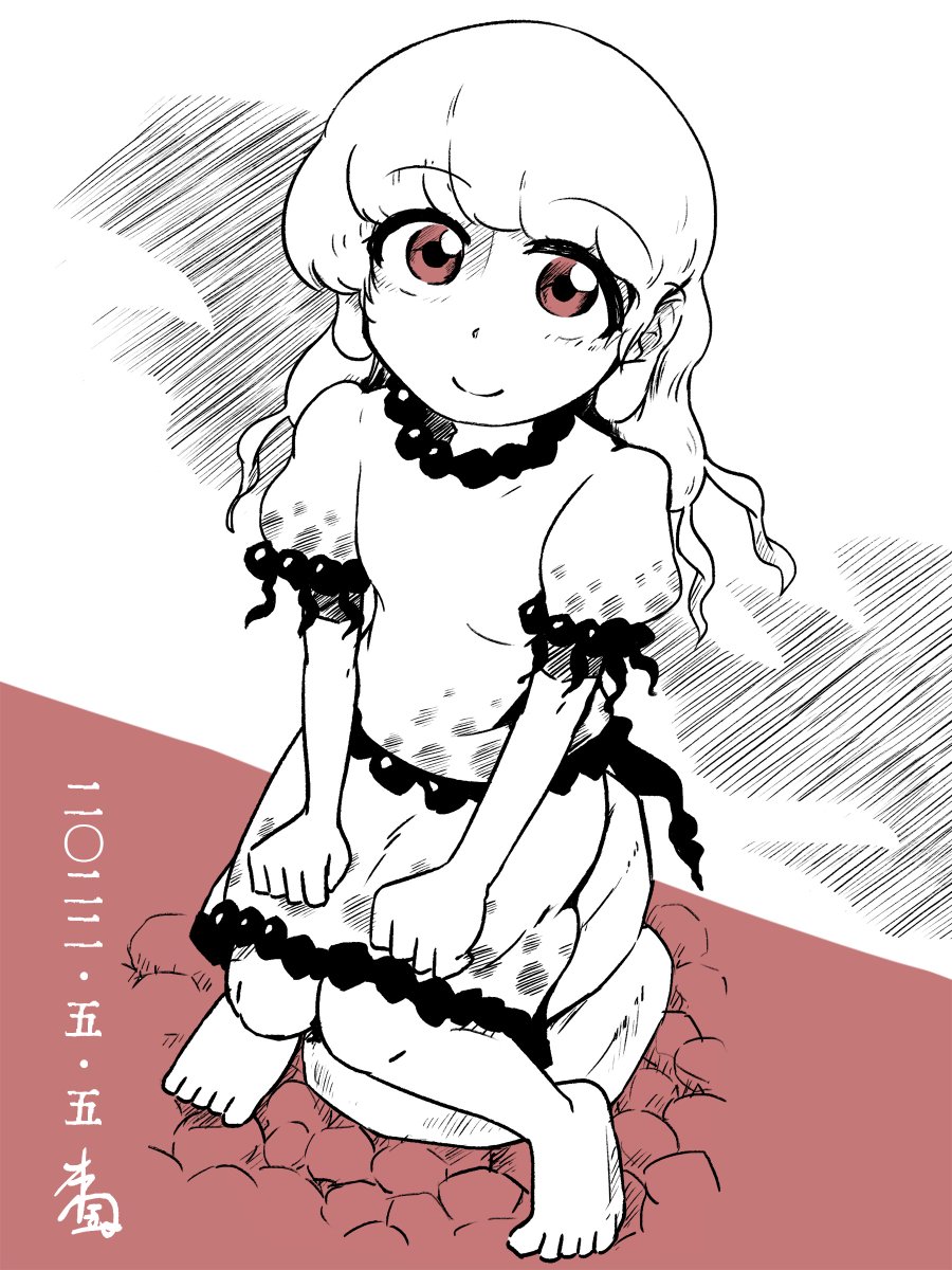 #今年も残りわずかなのでお気に入りの4枚を貼る
個人的に好きなやつ4選 