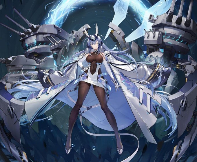 Twitterのコスプレ画像6