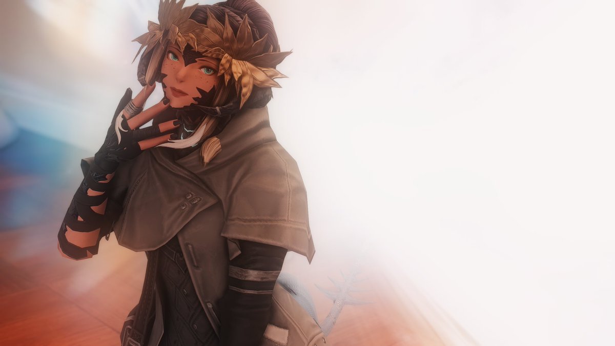 Shay_ShayVT's tweet photo. @LaciaEverlight Au ra for life 🙏 https://t.co/w9FVOR1Hqp