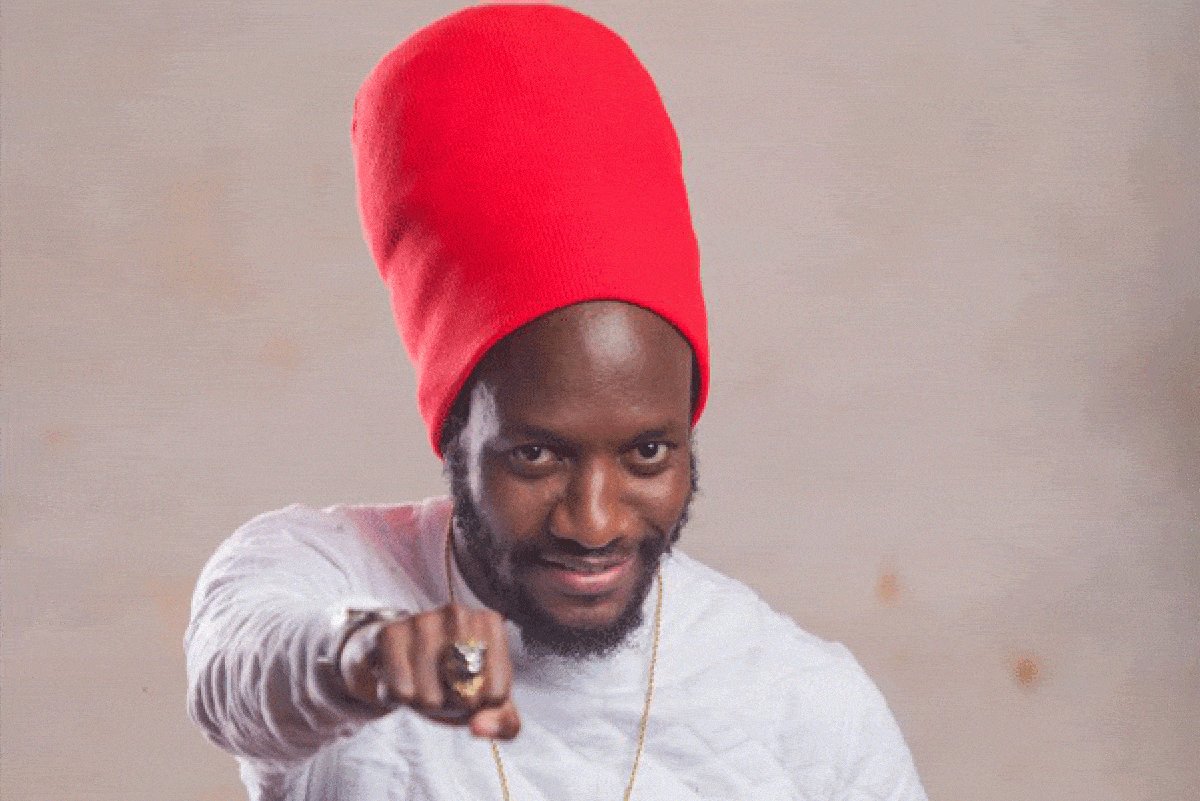 WinkyDFan's tweet image. Retweet for Winky D 🔁, like for Seh Calaz❤