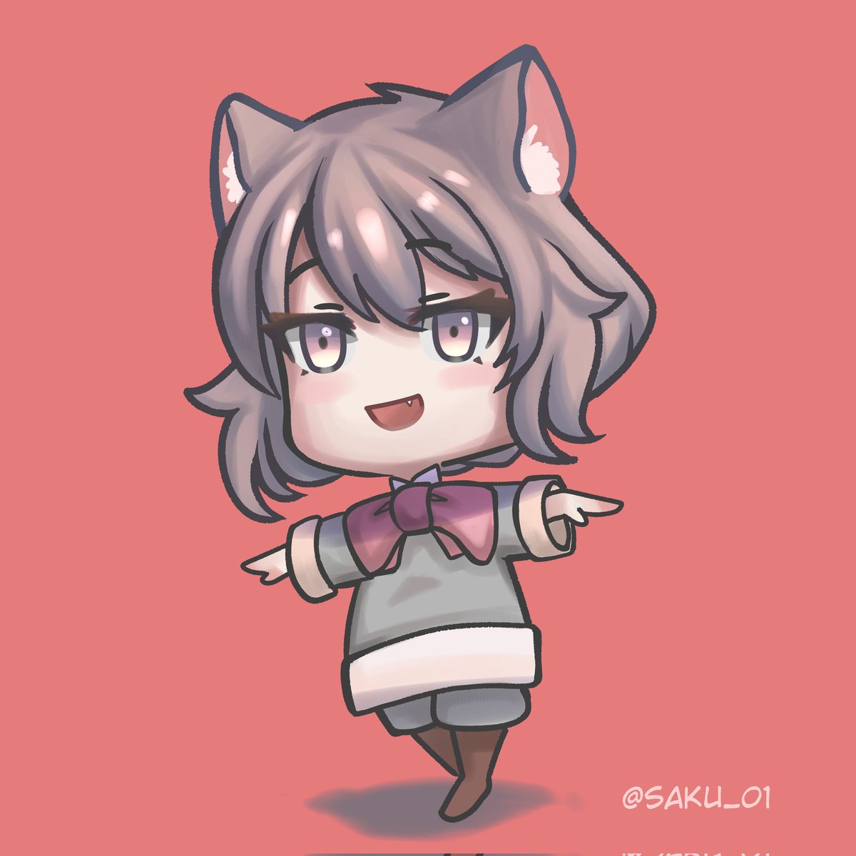 Saku Art (@SakuArt2) / Posts / X
