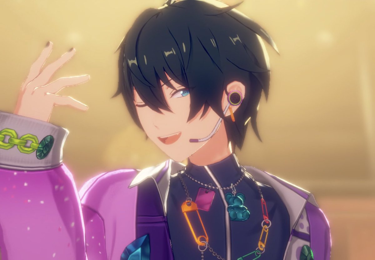 rice482910's tweet photo. 【 #Valkyrie 】との2022年の思い出をツイート！ #推しと振り返る2022 @ensemble_stars #あんスタ #年越しあんさんぶる https://t.co/iVuhfV7Fv2