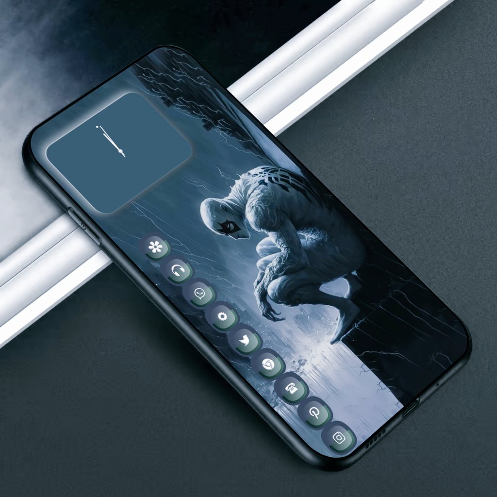 DjGus_Bqto's tweet photo. #Amazing 🔥
The 🆕
#WidgetStack from
@SmartLauncher

#Widgets
#Clowdy @zeffisetups

#Icons #wallpaper @knocksamsummer

#Templates
@nalankang1
#ShellPro https://t.co/MYa3O5G3T4
