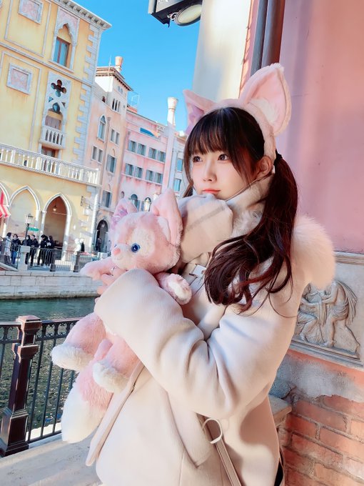 Twitterのコスプレ画像26