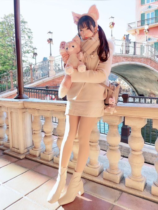 Twitterのコスプレ画像27