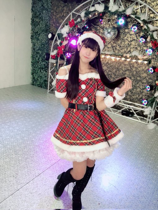 Twitterのコスプレ画像17