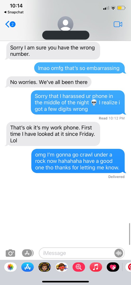 _shaymcleod's tweet photo. Y’all ever accidentally harass someone  thinking it was ur ex. mad paragraphs may have been sent 💀💀💀😭😂 that poor person https://t.co/4c7twrVhg1