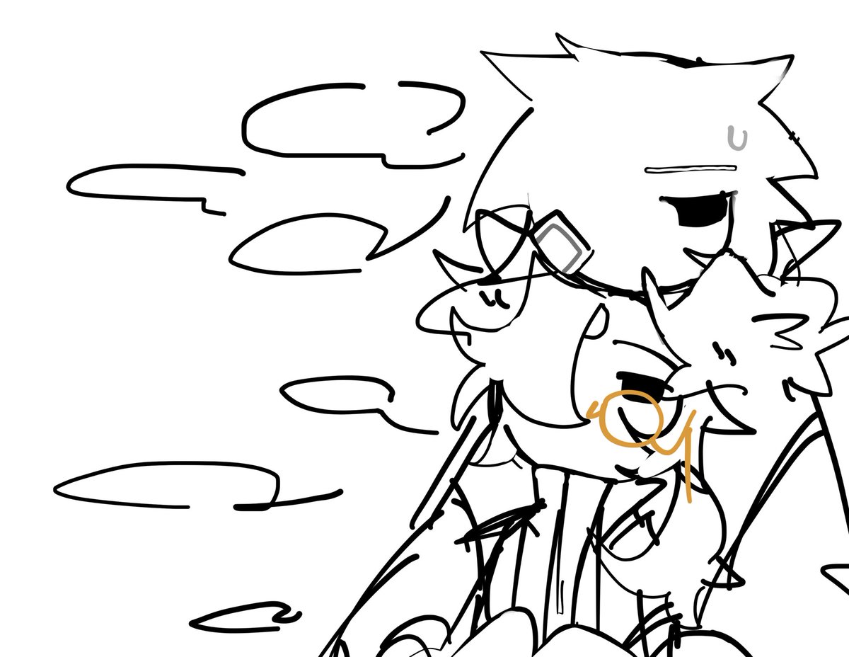 zeping61564623's tweet photo. USSR x UK
#CountryHumans https://t.co/poPhJIyWRf