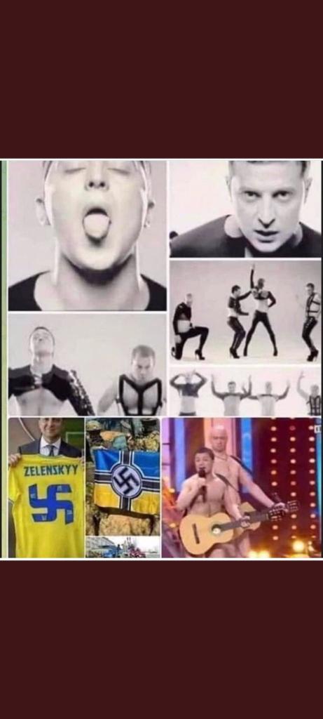 Joe The Don 🇷🇸🇦🇺👀🔴 tweet media