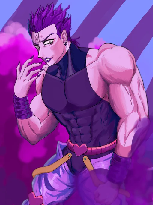 コラ画ですが1万いいねありがとうございます!!てな訳で宣伝させて下さい!!私はDIO様推し兼ハイDIO様に人生を狂わされた者ですコラ画も載せますが、絵もよく載せてるのでこの機会に是非フォローお願いします 