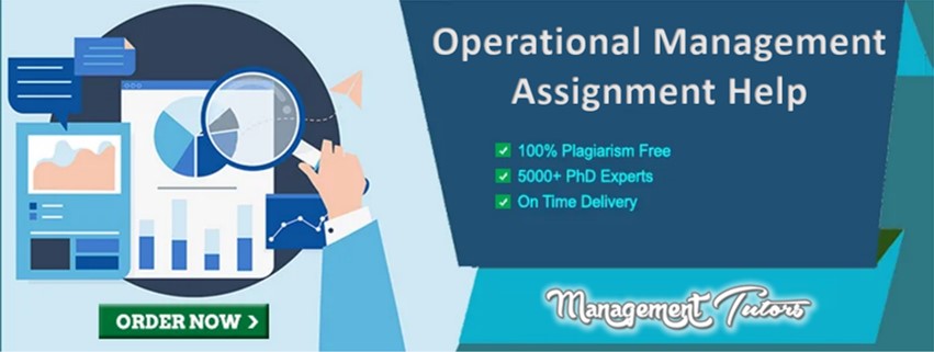 managementhelps's tweet image. We provide top-quality assignments at affordable price 24/7. Get operation management assignment help at Management Tutors.

Order Online: managementtutors.com/operational-ma…
For More Information WhatsApp: +13476947305

#OperationalManagementAssignmentHelp #OperationalManagementCourses