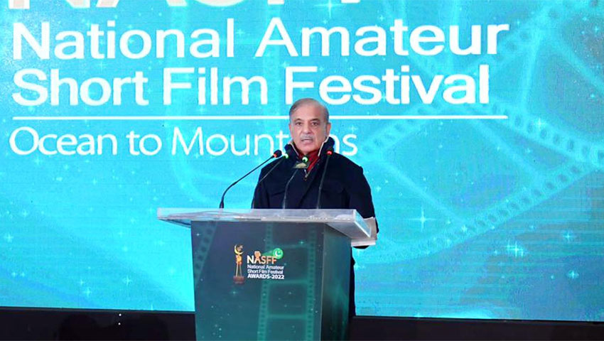 The_Nation's tweet photo. PM emphasizes need to utilize digital media to portray Pakistan’s positive image
https://t.co/4KfChrQcaJ
#PM #emphasizes #utilize #digital #media #portray #Pakistan @CMShehbaz https://t.co/It3Ql2lrEs