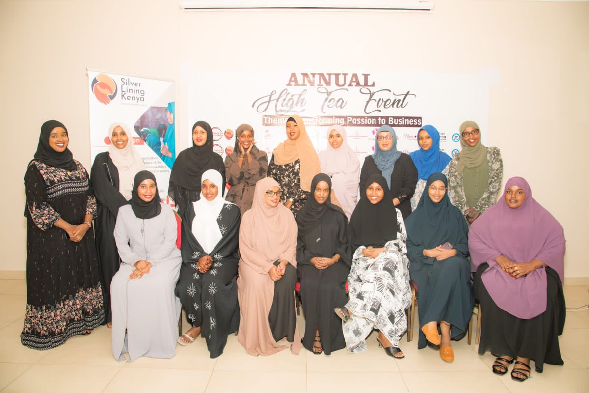 silverlining_ke's tweet photo. Like every other end of year , we come together to share our successes , challenges and opportunities. We inspire each other and this year. Thank you to everyone that made this possible! @starlyn_mohamed @kasidaabdul #HighTeaEvent https://t.co/l6RIJIjuP3
