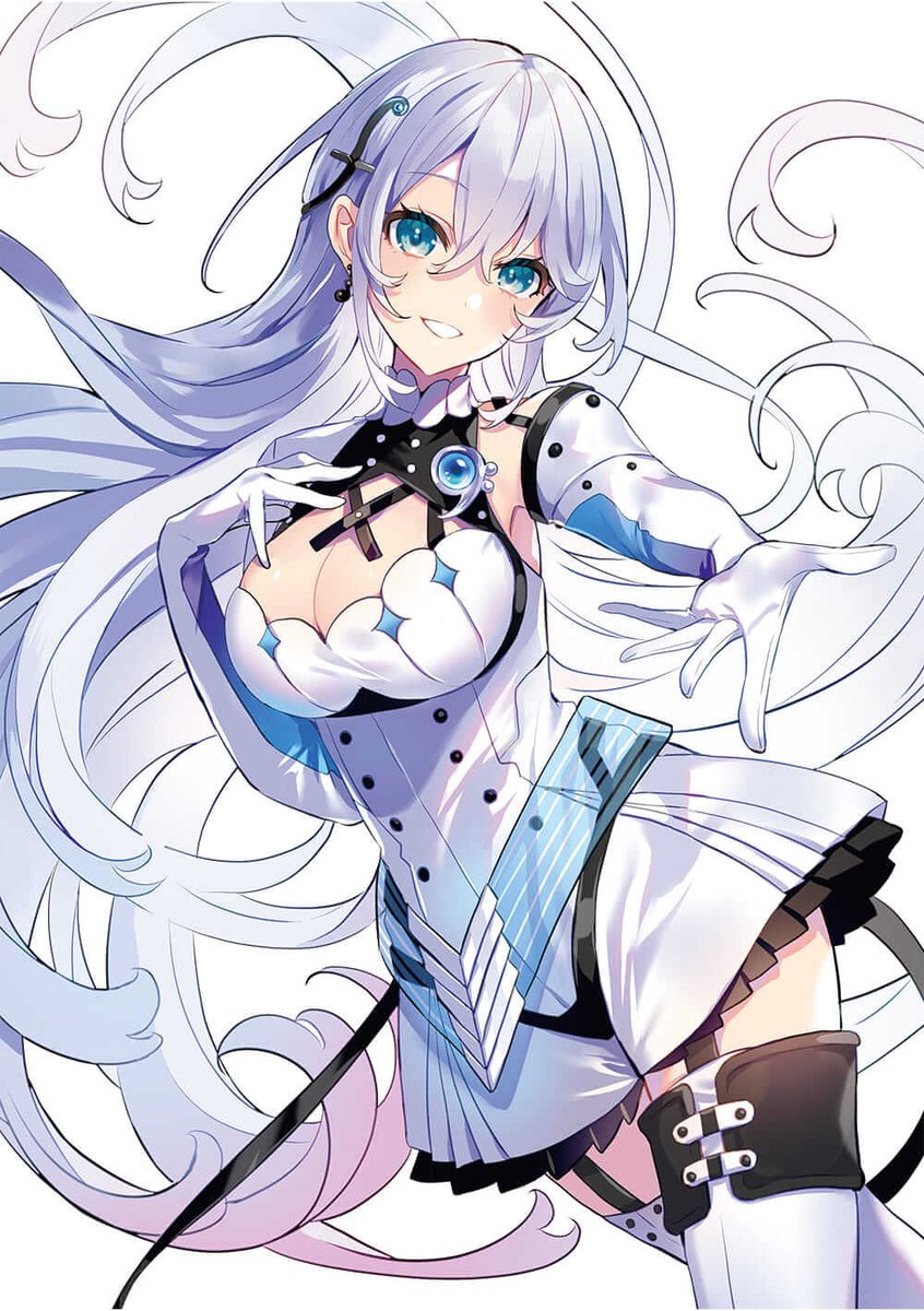 bunko_dengeki's tweet photo. 【1月7日発売】 電撃文庫 新作登場！ 

『少年、私の弟子になってよ。 ～最弱無能な俺、聖剣学園で最強を目指す～』
天才美人剣士の弟子となって、目指すは最強の聖剣使い！
https://t.co/MyCmO9w7l3

☆電子書籍も同日配信☆
https://t.co/1vlLfhlKiY https://t.co/Junes91Ucy