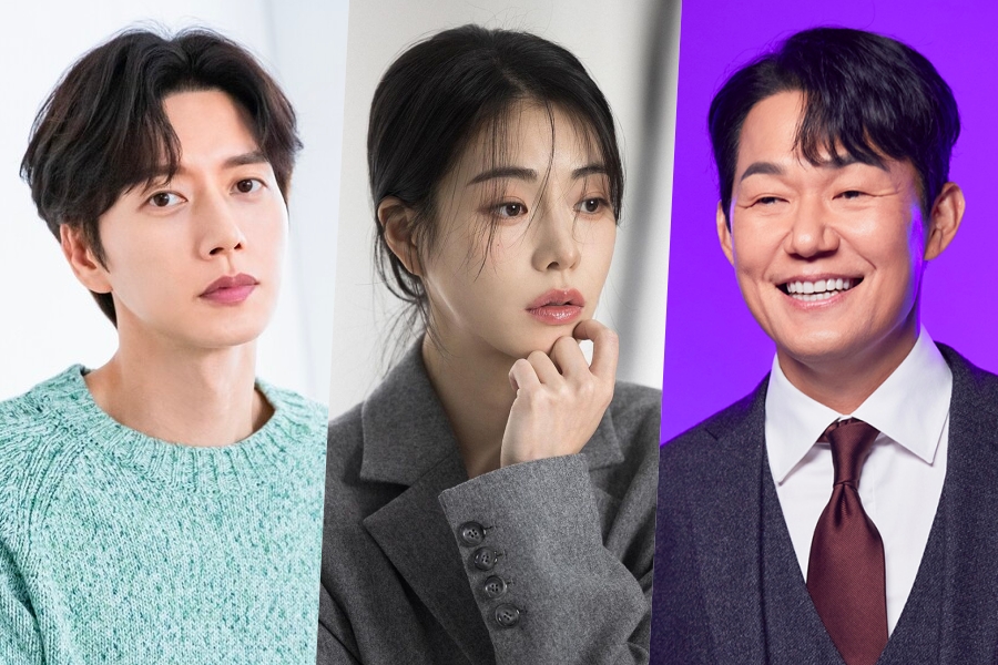 Soompi tweet media