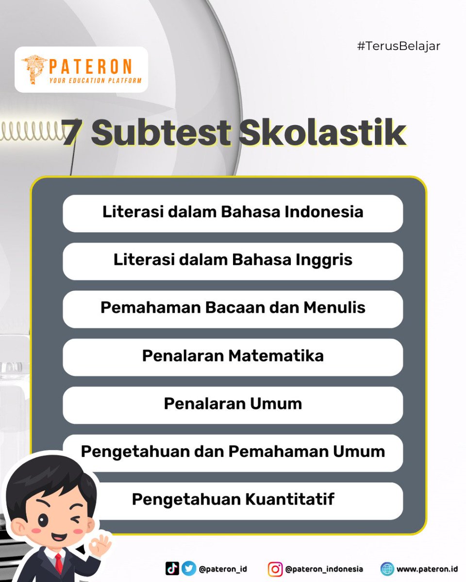 pateron_id's tweet photo. Tryout Series Vol. 16 GRATIS!!!
Daftar sekarang di https://t.co/5GW9NvGtJ6

Cara daftar :
1. Follow @pateron_id 
2. Retweet dan Mention 3 teman kamu
3. Screenshot dan langsung daftar di website maupun aplikasi pateron yaaa

GO GO GO SEMANGAT!! 🔥 https://t.co/NowYr0TCS2