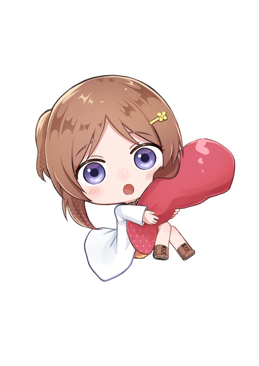 stagerikekoi's tweet photo. 大阪アニメ・声優&amp;eスポーツ専門学校の横山愛花さんが描いてくれました、SDキャラクターの紹介Part2️⃣🤍

本日は...
奏言葉🎀と山元亜梨華✏️

Part3️⃣もお楽しみに✨
#舞台リケ恋
#リケ恋 #舞台 #アニメ https://t.co/BDxVjIf7kS