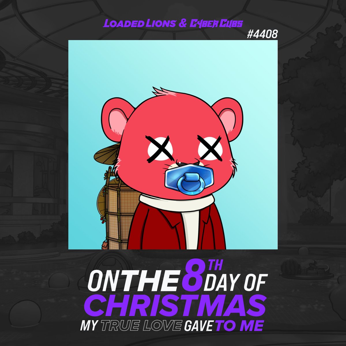 Loaded Lions tweet media