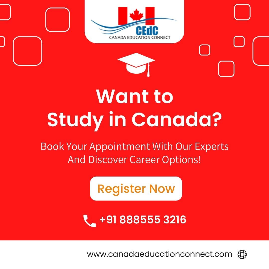 Study in CANADA. Admissions open for September intake to top universities/colleges. Apply with CEdC. 
Call +91 8885553216 NOW!
#studyincanda #canadastudy #dreamtosettleincanada #gotocanada