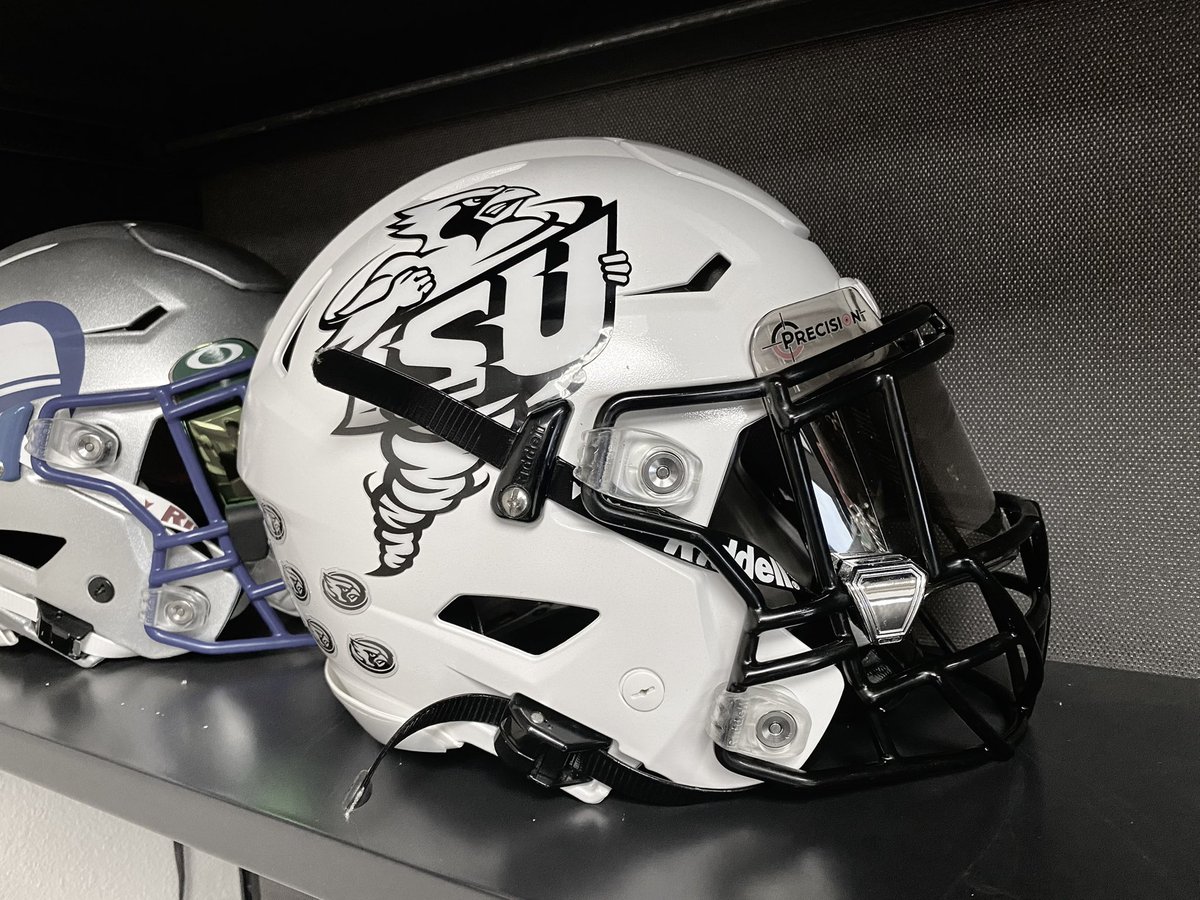 awbasler's tweet photo. @MMHelmets I made some similar, very nice https://t.co/MCXCKtWH8v