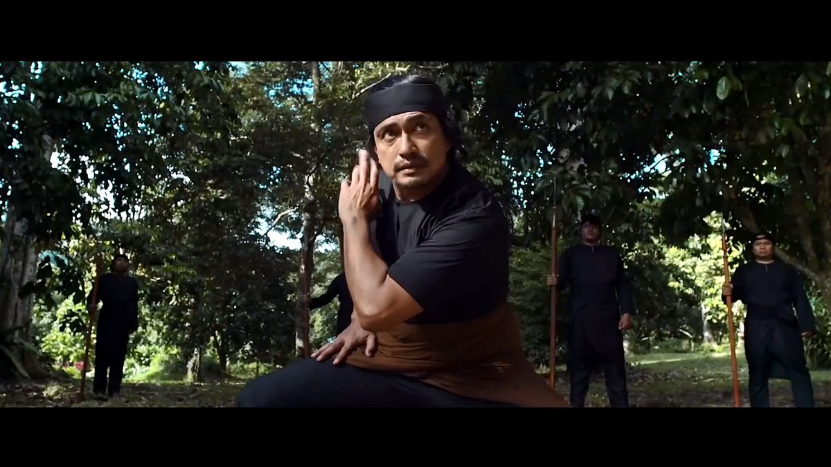 sinemascopemy's tweet photo. The beauty of 2022 Malaysian film cinematography
#Filem2022 https://t.co/k8FHCVVgFH