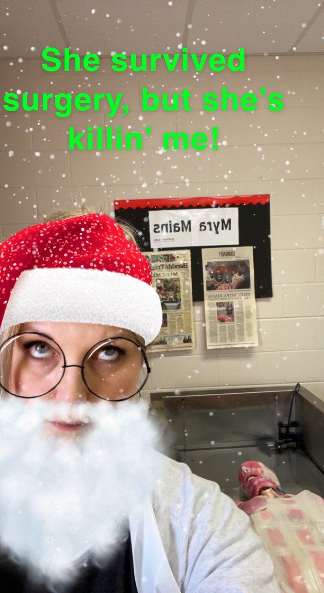 Cheri Wolfe tweet media