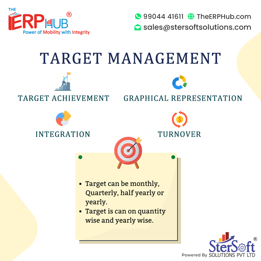 stersoft's tweet image. TheERPHub offers one of the best task and time management software services to plan your everyday task.

For more details:theerphub.com/erp-modules/pr…

#TheERPHub #taskmanagementsystem #task_distribution #taskmanagement #taskgenerator #pending_task #check_out #check_in #task_completed