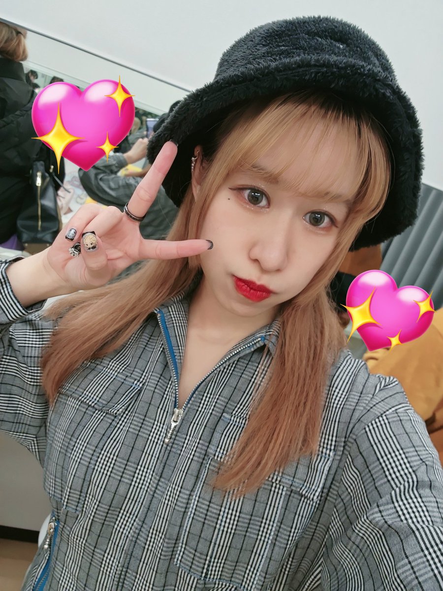 kuyukuyumin's tweet photo. きょうです😌💓 とうきょうのみなさん
ぜひあそびにきてね✨
まってます
#レキオス忘年会 #東京 #下北沢 https://t.co/G7bu1zu1kd