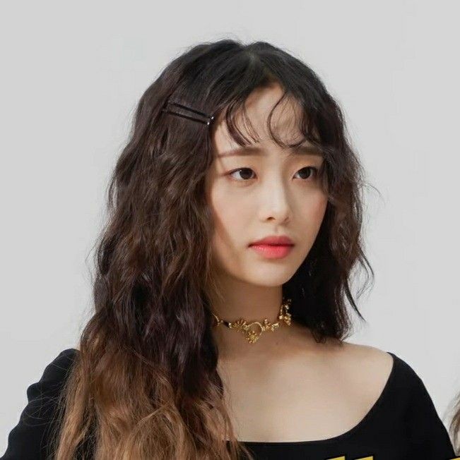 chuu pic #1