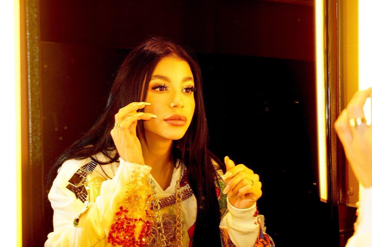 V Rod on Twitter: "Want to see all my new xxx content 😈🤫? On my http://ONLYFANS.COM/LILVERONICAR 💦"