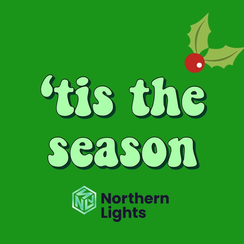NL_Token's tweet photo. The #NorthernLights team would like to wish you all a merry festive period wherever you are. Enjoy the time with loved ones and family. Explore mother earth. 🌳 https://t.co/TL0h2xK6Aj
