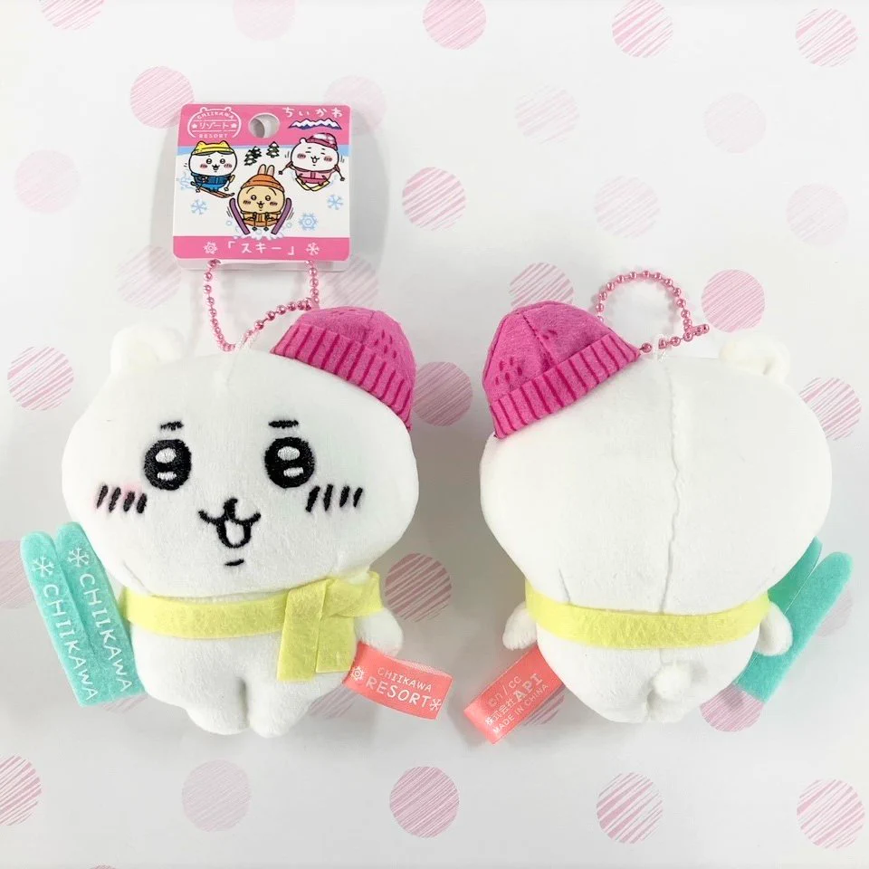 ご当地ちいかわグッズ 公式 on X: 