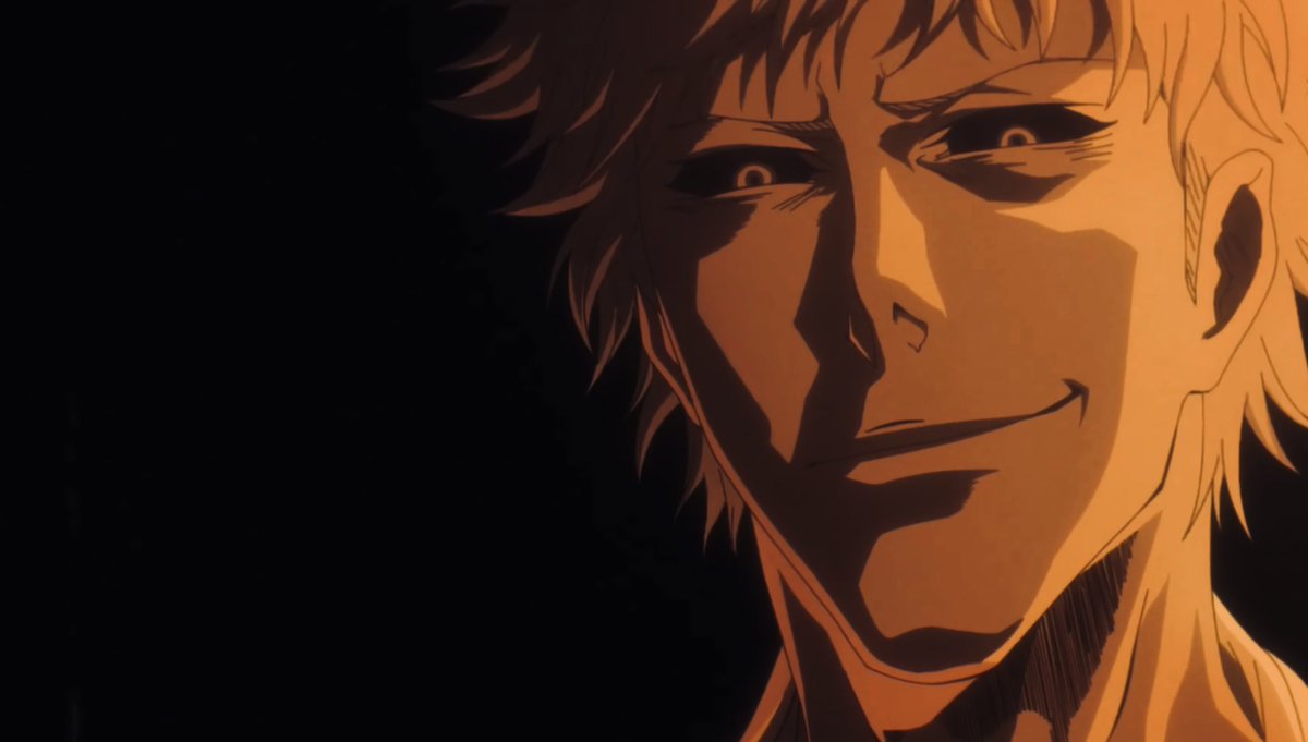 foolinthewall's tweet photo. THIS IS WHY BLEACH IS PEAK. Absolute masterpiece Kubo is a genius, the writing and foreshadowing for everything was incredible. This episode was beautiful, the direction, animation, and music were all on point. #BLEACH #BLEACH_anime #BLEACHTYBW #BleachMonday #BLEACH2022 #Ichigo https://t.co/4AXkKjWlPq