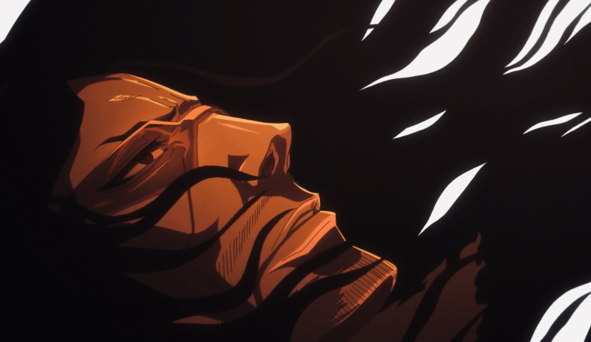 foolinthewall's tweet photo. THIS IS WHY BLEACH IS PEAK. Absolute masterpiece Kubo is a genius, the writing and foreshadowing for everything was incredible. This episode was beautiful, the direction, animation, and music were all on point. #BLEACH #BLEACH_anime #BLEACHTYBW #BleachMonday #BLEACH2022 #Ichigo https://t.co/4AXkKjWlPq