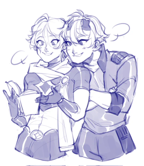 that kaeya is one of my faves ngl 