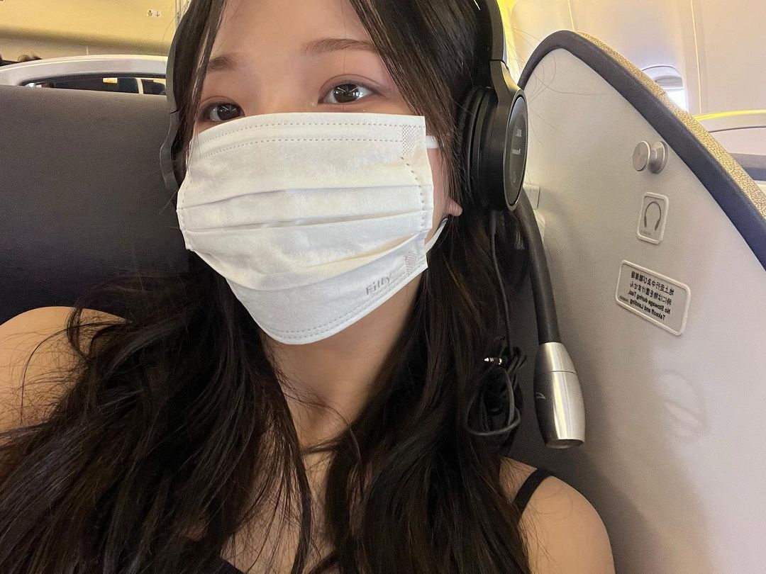 Jihecn's tweet photo. https://t.co/v4IL9PW1sD. ✈️ https://t.co/GgfVU2KbB5