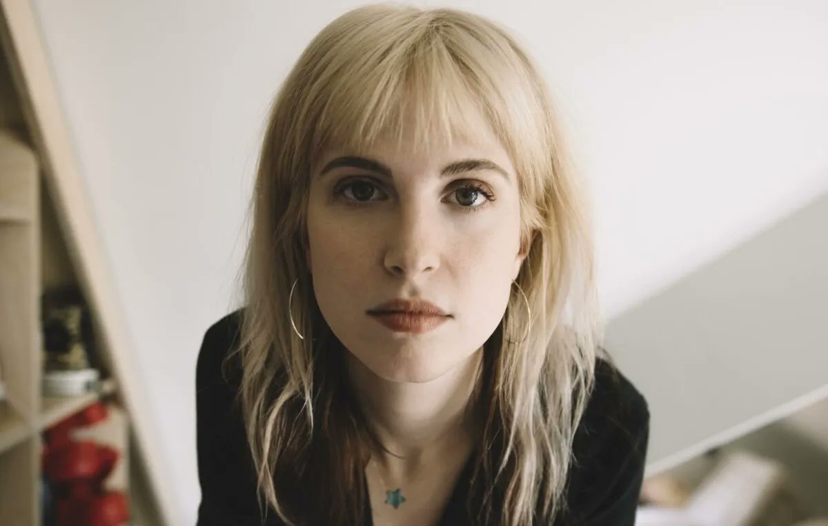 Happy 34th birthday to the incredibly talented Hayley Williams. 