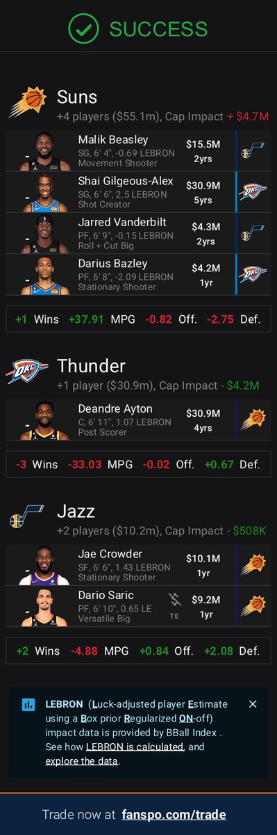 Sun’s Fan tweet media