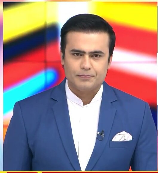 mona_mb22's tweet photo. Happy Birthday Suhail Sir!!❤ May God bless you with good health and utmost success in your life!!🤗 You are a inspiration for many youngster!!💖 You set a benchmark with your reporting style for many upcoming journalist!! Proud viewer!!🤗 Happy Birthday❤💞
@SyyedSuhail https://t.co/C6ZpjnwTTR