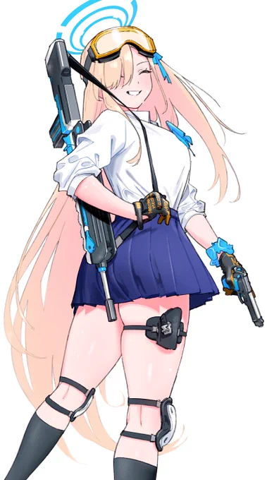 FA-MASも描こうぜ 