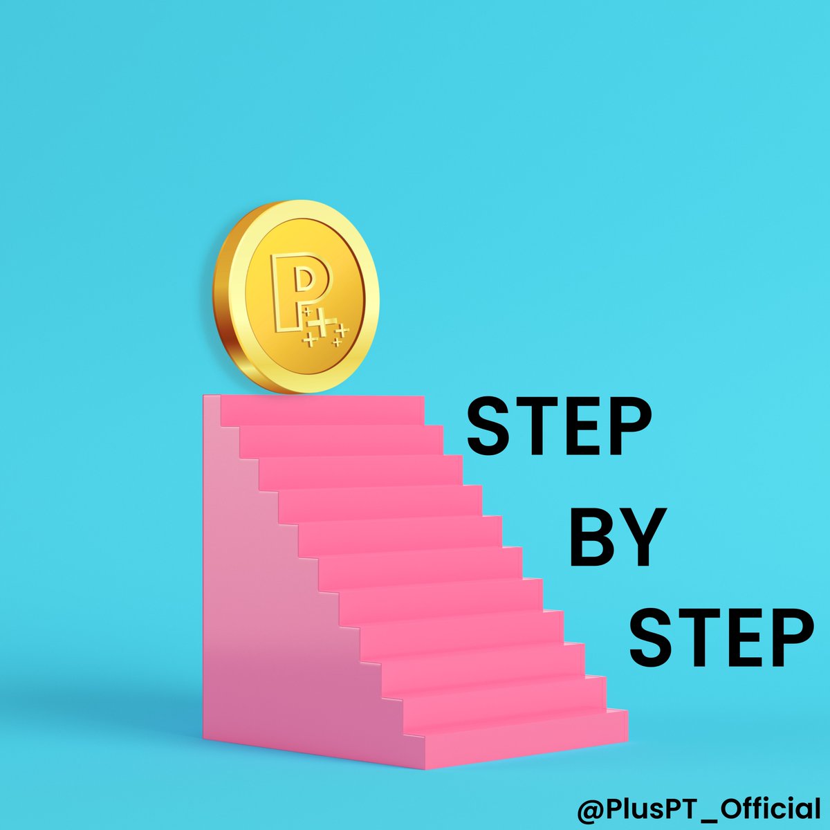 PlusPT_Official's tweet photo. We will prepare this project step by step and make sure to succeed.
Please continue to watch our projects.
The Twitter upload will continue.
#PLUS #PLUStoken #PLUSEcosystem #PLUSSwap #Rewards #PLUSCex #PLUSDefi #PLUSStaking #MultiChain #PLUSNFT #PLUSClould https://t.co/zTrRQdg7GD