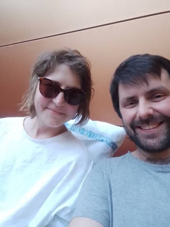 Sophie Trevitt tweet media