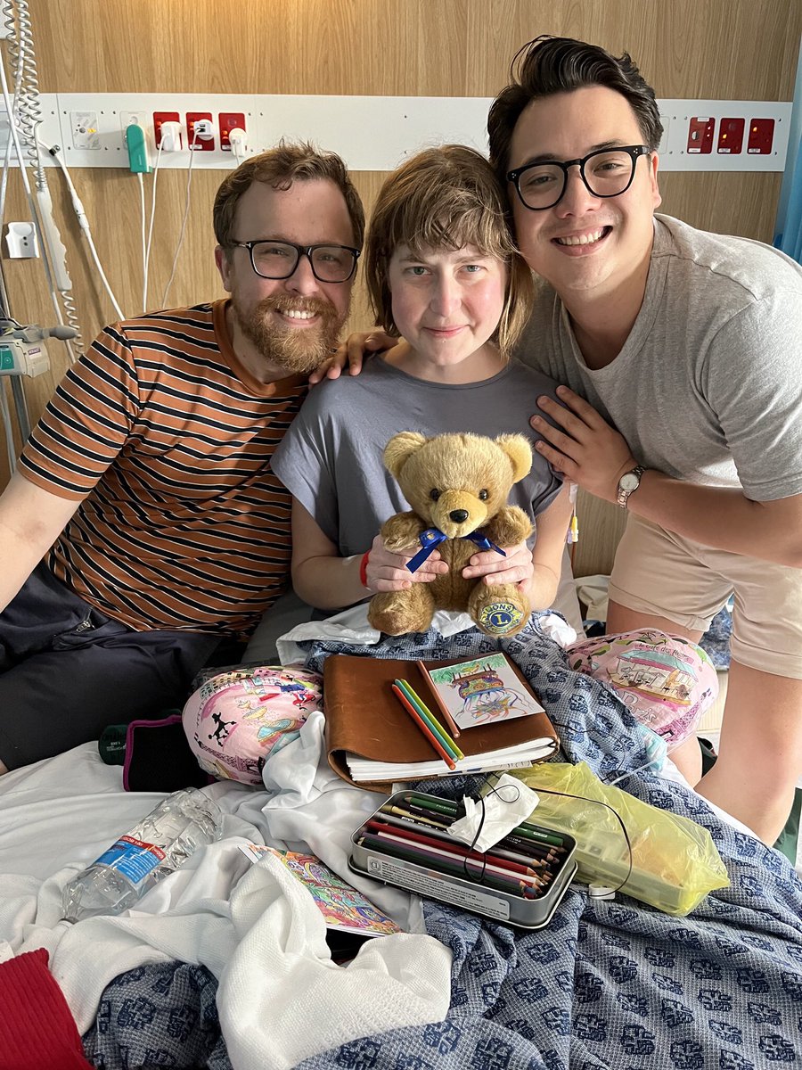 Sophie Trevitt tweet media