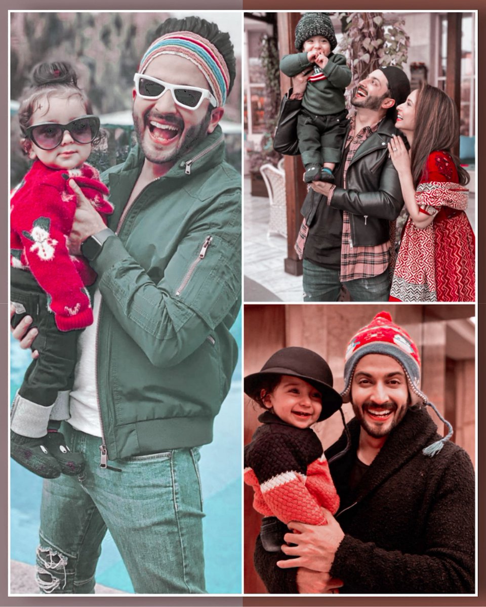 dheeraj_vinnya's tweet photo. Happiest Birthday #muddu ❤️
Love you so much 😘
@DheerajDhoopar @VinnyArora2 #DheerajDhoopar #VinnyArora https://t.co/Cdkybv8k8K