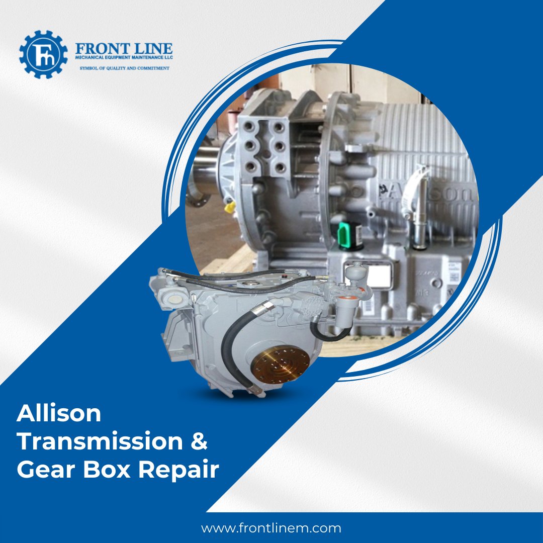 LineMechanical's tweet photo. Our Experts are available for Allision transmission &amp; Gearbox repair
 contact us or visit  https://t.co/hvrUfaLE1Y
.
.
#maintenance #maintenancefree #maintenanceman #maintenanceconsultant #maintenancematters #maintenancecrew #maintenanceday #gearbox #repair #transmission #allison https://t.co/ZmBzU9NiCQ