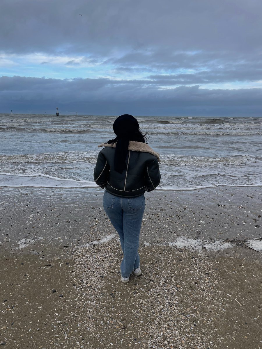 Noël à trouville c’était pas si mal