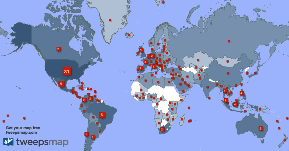 socalclint's tweet photo. I have 13 new followers from UK., and more last week. See https://t.co/aA8ZrfvmGK https://t.co/mSEx6Y5CHn