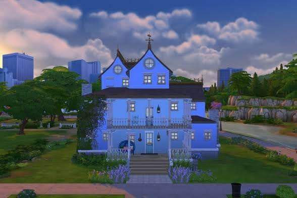 jdboy2000's tweet photo. Part 2. I've gained some amazing followers since I last posted these. Thank you all for the support by the way. So, I'm resharing some of my #residential and #community #builds.
EA ID: lolawaterton
#TheSims4 #jdboy2000 https://t.co/4NBfVjgI9Q