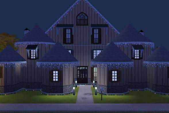 jdboy2000's tweet photo. Part 2. I've gained some amazing followers since I last posted these. Thank you all for the support by the way. So, I'm resharing some of my #residential and #community #builds.
EA ID: lolawaterton
#TheSims4 #jdboy2000 https://t.co/4NBfVjgI9Q